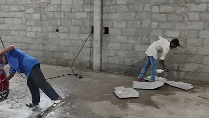 NU5 Car Care