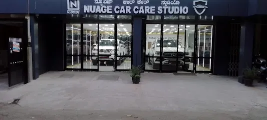 Nuage Car Care Studio – Premium Car & Bike Detailing, Ceramic Coating & PPF in Indiranagar, Bengaluru