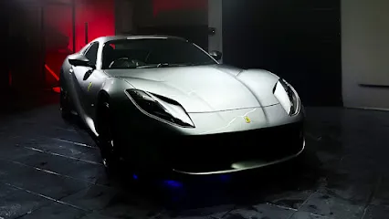 Obsessive Compulsive Detailing