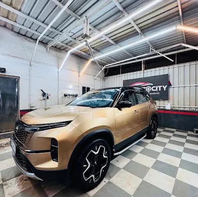 OM AUTOCITY