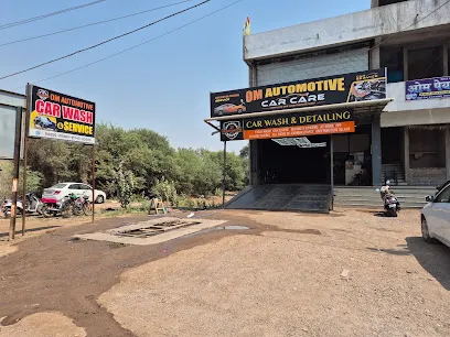 OM AUTOMOTIVE