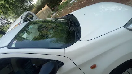 Om Car Shringar & Car Wash