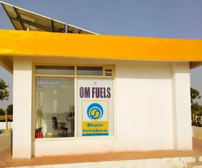 OM Fuels - Barada, Chittorgarh - Bharat Petroleum
