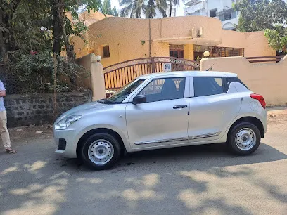 Om Sai Car Wash and Servicing Center