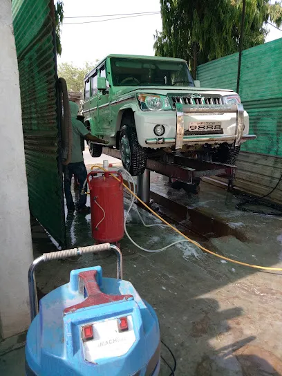 Om Sai Car