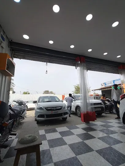 Om sai coating centre