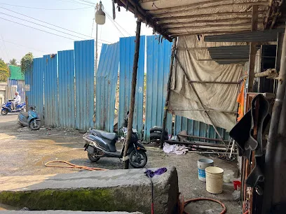 Om Sai Ram Car Washing Center
