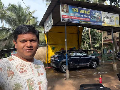 Om sai servicing center (P.k)