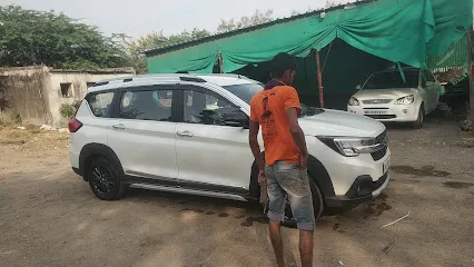 Om Sai Washing Centre