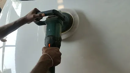 Om Sai Water Service Center