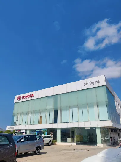 Om Toyota