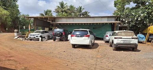 Omkar Hirlekar D P MULTI CAR AUTOPOINT