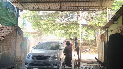 Omkar Sarvice Staion