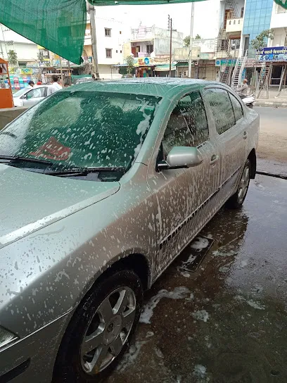 Omkar Washing Centre