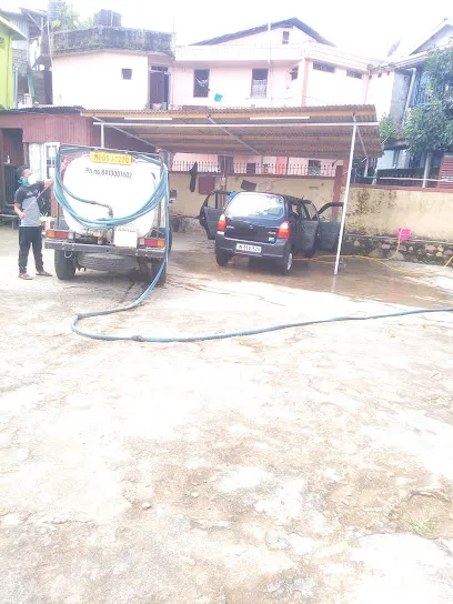 ONA's CAR WASH