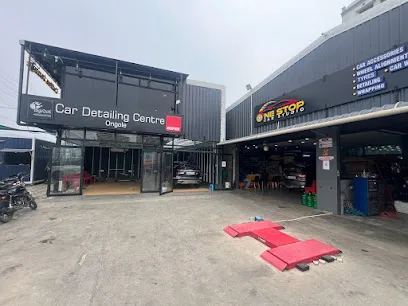 ONE STOP CAR STUDIO