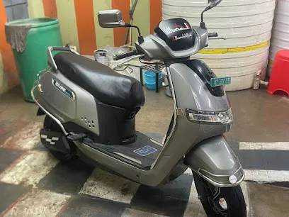 One - Town Car & Bike Wash #Detailing#