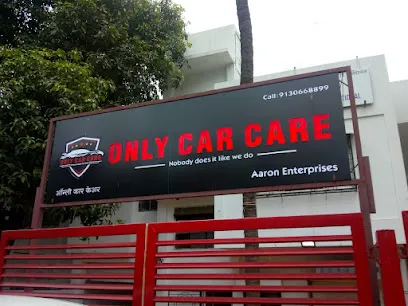 Only Car Care