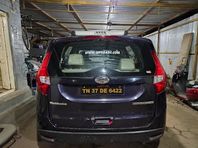 ONROADZ Car Wash Coimbatore