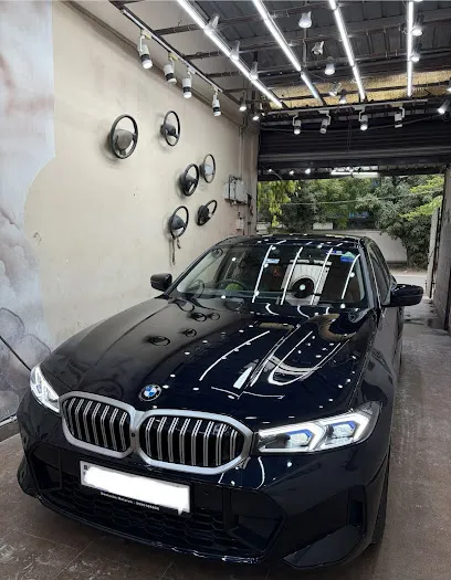 Onyxaa Noida | Car Detailing | Ceramic Coating | Graphene Coating | Borophene Coating | Best Car Detailing shop in Noida
