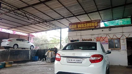 OSR CAR WASH