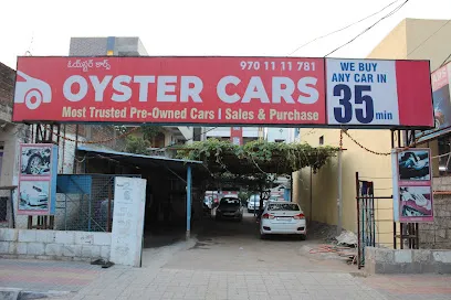 Oyster Cars