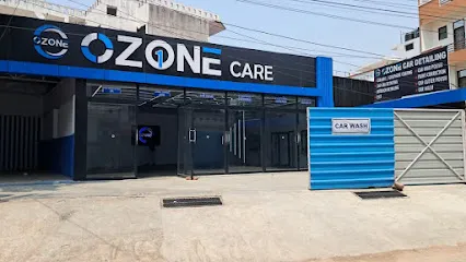 Ozone Car Detailing Lucknow