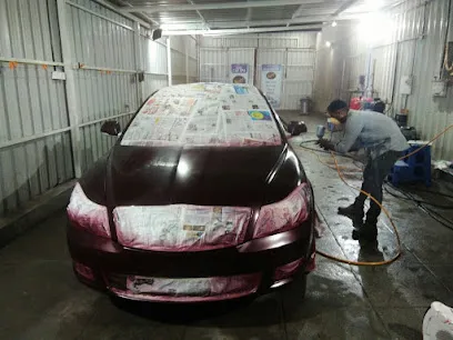 OZONE CAR SPA-CAR AND BIKE WASH SERVICE CENTER