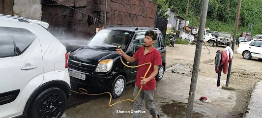 P. Pala Car wash
