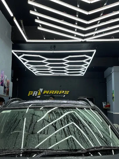 PA1 WRAPS