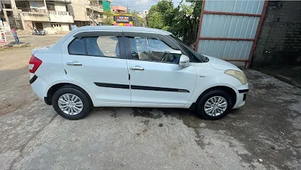 Palandurkar Car Washing Center