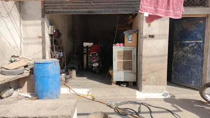 Paleya's car wash & puncture repairing