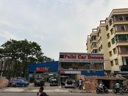 PALKI AUTO CARE Newtown