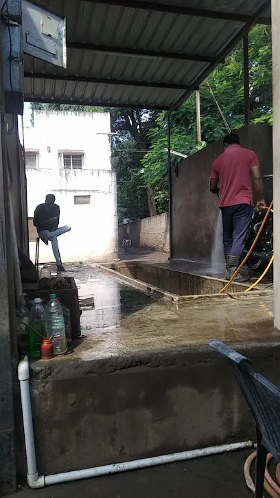 पैलवान सर्व्हिसिंग सेंटर