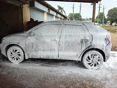 Panchal car wash and car spa
