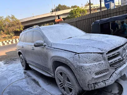 Panchal Car washer