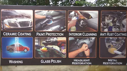 Pande Car Detailing Sangli