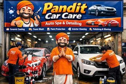 Pandit ji car care