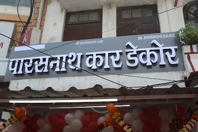 Parasnath Car Decor