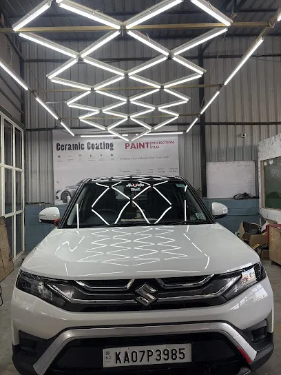 PARI MULTI BRAND CAR CARE