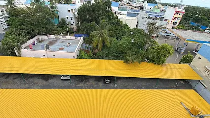 Parkria - Car Parking