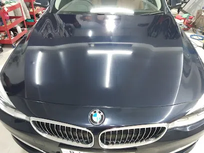 Parshwanath Car studio