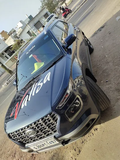 Patel Car Spa