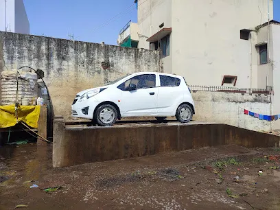 Patel Car Wash and Workshop