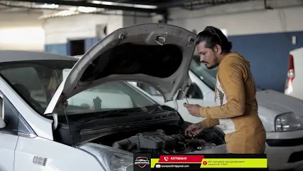 Patel Motors