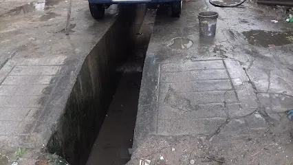 Patel's Water Servicing Center