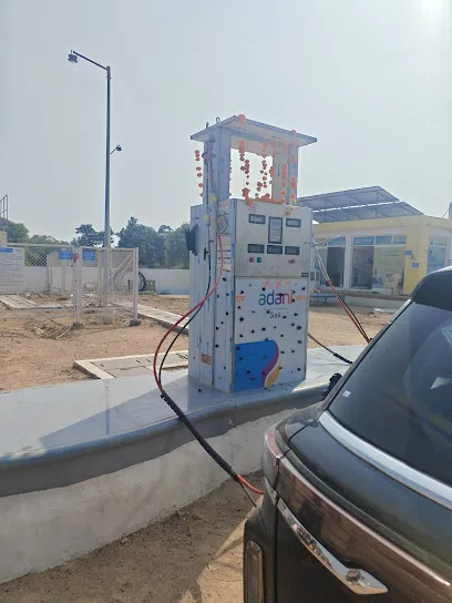 Patrol pump