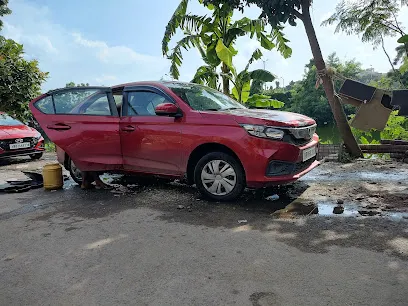 Patuli Car Wash