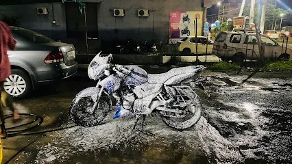 Pavan car wash