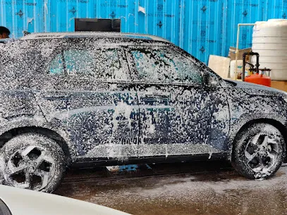 pavan vt car wash